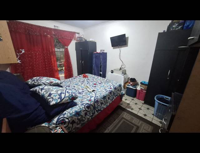 3 BEDROOM HOUSE FOR SALE IN LENTEGEUR